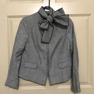 NWT ADORABLE WOOL JACKET
